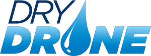 Drydrone waterproof for drone