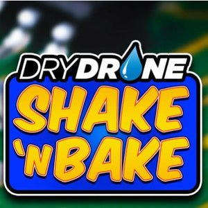DryDrone Waterproof and Corrosion protection